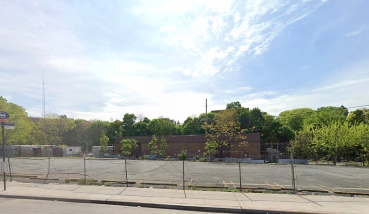 Fordham’s 12-Story Dorm Tower Poised To Rise On Webster Avenue