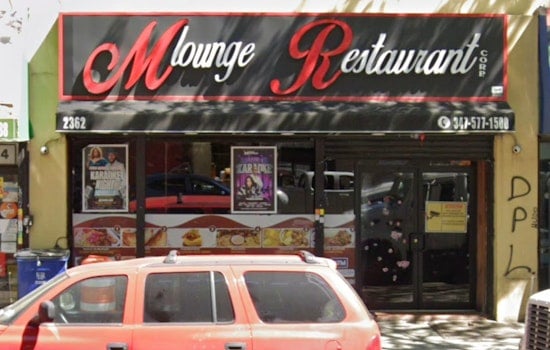 Fordham's M Lounge Cut Off From Booze After Basement Homicide Cleanup