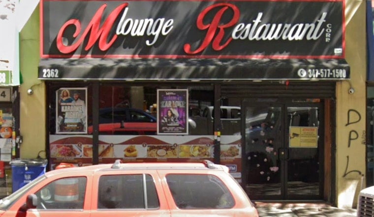 Fordham's M Lounge Cut Off From Booze After Basement Homicide Cleanup