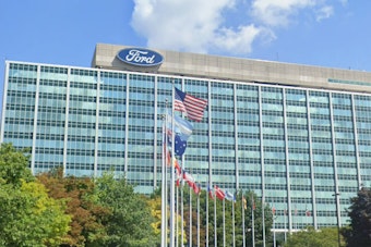 Ford’s D.C. Shakeup: Stabenow Fixer Takes The Wheel on Capitol Hill