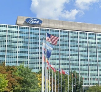 Ford’s D.C. Shakeup: Stabenow Fixer Takes The Wheel on Capitol Hill