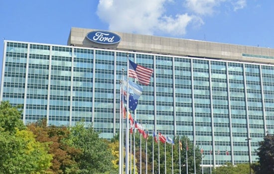 Ford’s D.C. Shakeup: Stabenow Fixer Takes The Wheel on Capitol Hill
