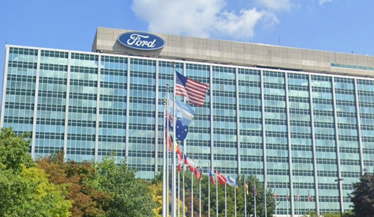 Ford’s D.C. Shakeup: Stabenow Fixer Takes The Wheel on Capitol Hill