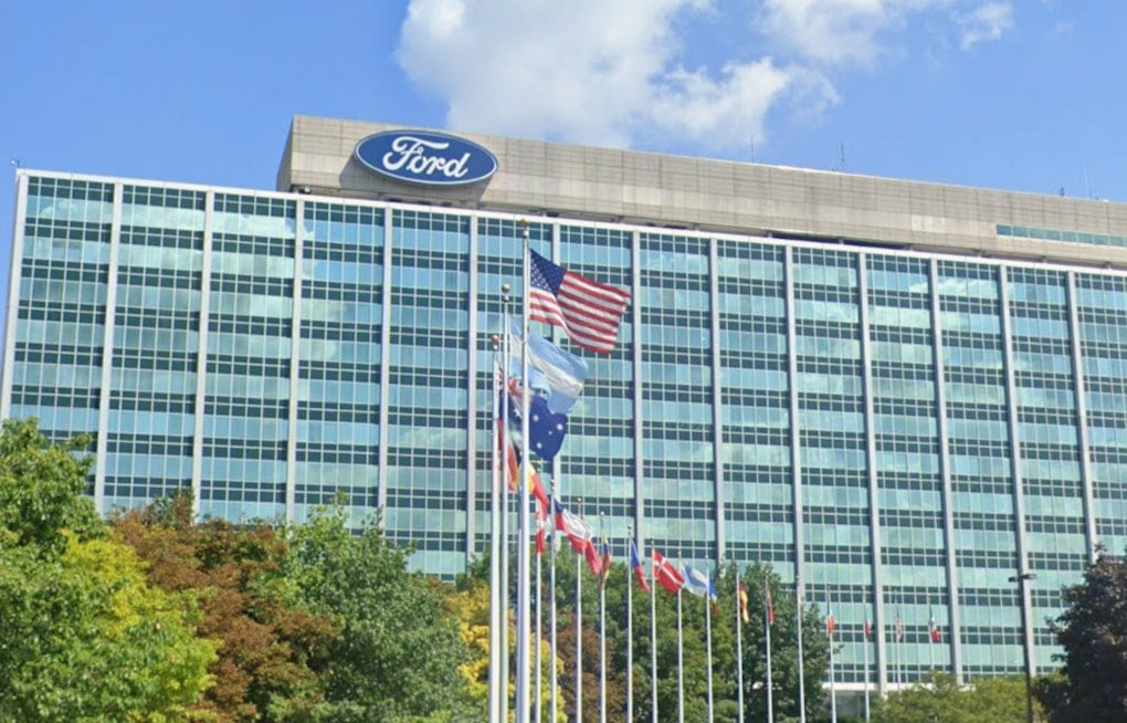 Ford’s D.C. Shakeup: Stabenow Fixer Takes The Wheel on Capitol Hill
