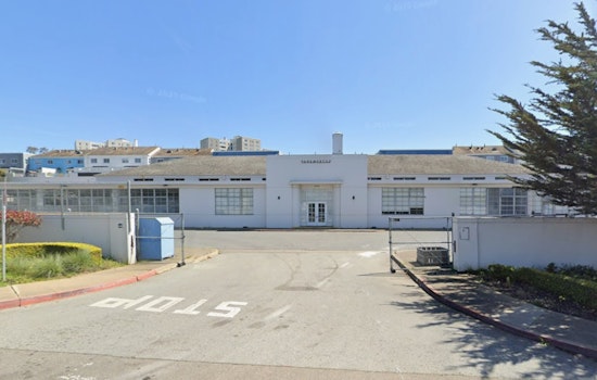 Foreclosure Shock: Yellowstone Snaps Up Parkmerced Land In San Francisco