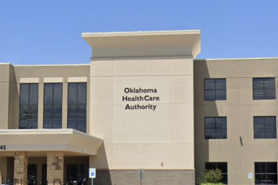 Foreign Fraud Ring Busted Sneaking Thousands Of Oklahomans Into Medicaid, State Says