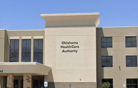 Foreign Fraud Ring Busted Sneaking Thousands Of Oklahomans Into Medicaid, State Says