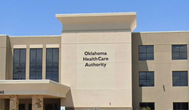 Foreign Fraud Ring Busted Sneaking Thousands Of Oklahomans Into Medicaid, State Says