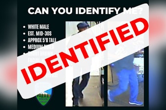 Forest Grove Safeway Shoppers Rattled as Cops ID Groping Suspect