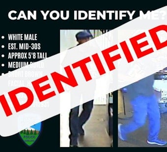 Forest Grove Safeway Shoppers Rattled as Cops ID Groping Suspect