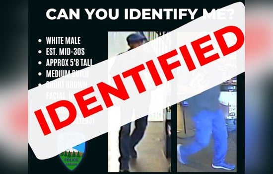 Forest Grove Safeway Shoppers Rattled as Cops ID Groping Suspect