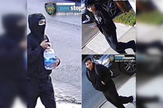 Forest Hills Crypto Heist Flops As Armed Trio Botches Ledger Grab, Cops Say