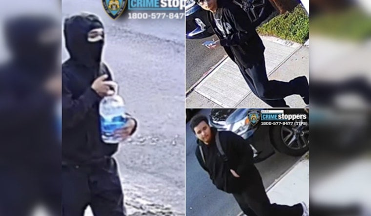Forest Hills Crypto Heist Flops As Armed Trio Botches Ledger Grab, Cops Say