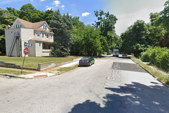 Forest Park 7-Year-Old Mowed Down In Northwest Baltimore Hit-And-Run
