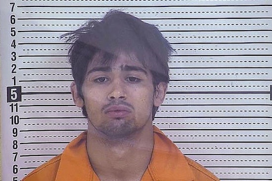 Former Campbellsville Wrestler Sentenced To 40 Years For Teammate’s Murder