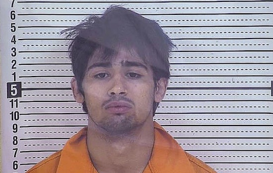 Former Campbellsville Wrestler Sentenced To 40 Years For Teammate’s Murder