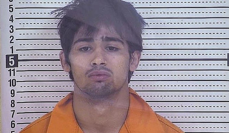 Former Campbellsville Wrestler Sentenced To 40 Years For Teammate’s Murder