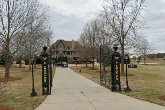 Former Champagne Manor Owner Pleads Guilty In Monroe Fraud