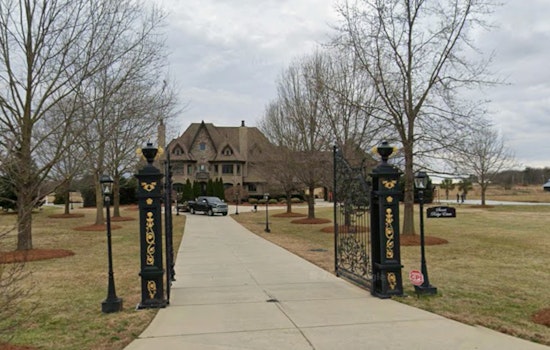 Former Champagne Manor Owner Pleads Guilty In Monroe Fraud