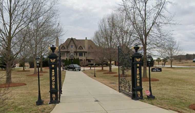 Former Champagne Manor Owner Pleads Guilty In Monroe Fraud