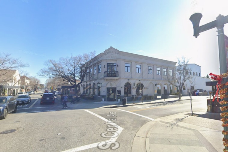 Former Chez TJ Star To Helm Bold New Cocktail Lab In Campbell