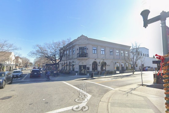 Former Chez TJ Star To Helm Bold New Cocktail Lab In Campbell