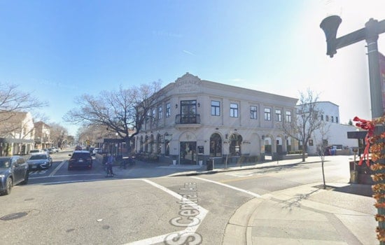 Former Chez TJ Star To Helm Bold New Cocktail Lab In Campbell