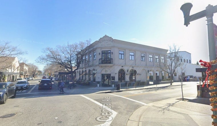 Former Chez TJ Star To Helm Bold New Cocktail Lab In Campbell