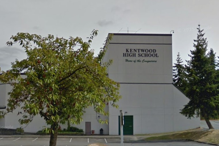 Kentwood Sex Abuse Showdown as Former Student Says District Looked Away