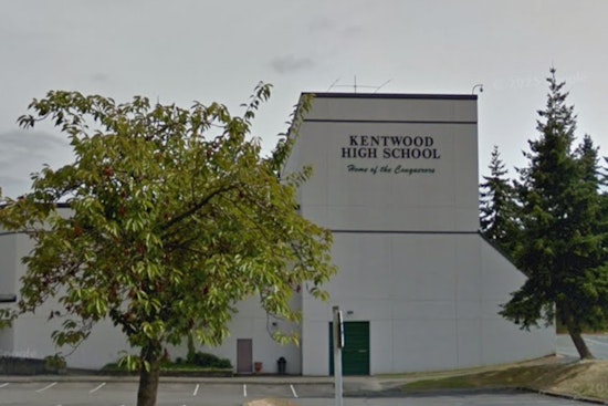 Kentwood Sex Abuse Showdown as Former Student Says District Looked Away