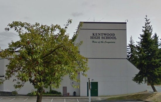 Kentwood Sex Abuse Showdown as Former Student Says District Looked Away