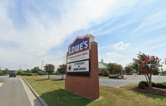 Former Lowe's Finance Director Sues Over Alleged DEI Retaliation in Charlotte