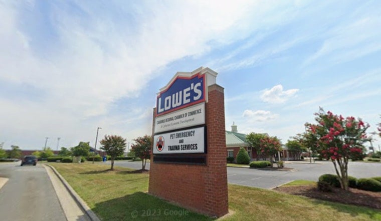 Former Lowe's Finance Director Sues Over Alleged DEI Retaliation in Charlotte