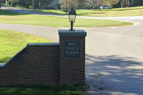 Former Miss Hall Headmaster Indicted in Pittsfield