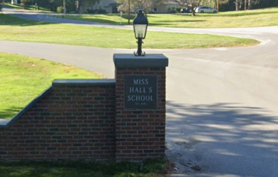 Former Miss Hall Headmaster Indicted in Pittsfield