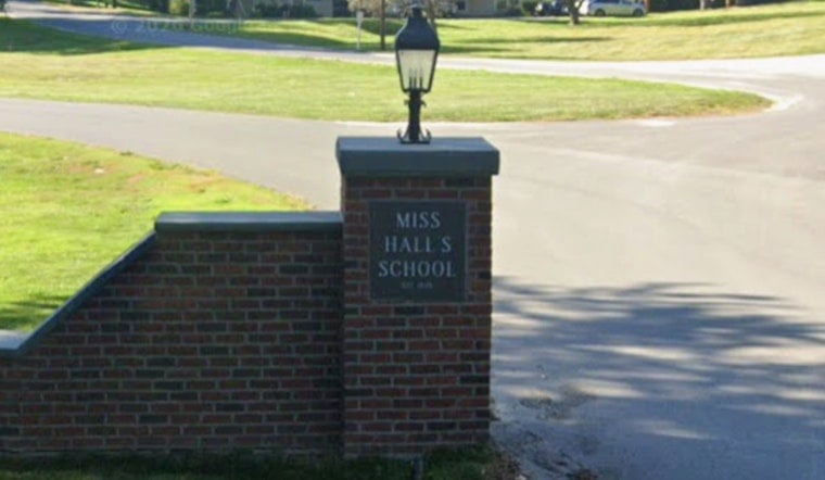 Former Miss Hall Headmaster Indicted in Pittsfield