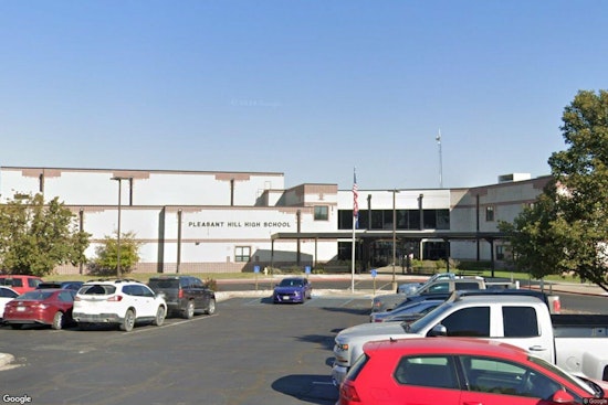 Former Pleasant Hill Teacher Busted On Statutory Rape Rap From 2009