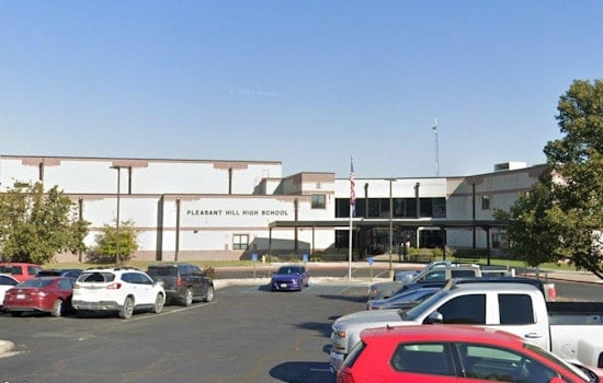 Former Pleasant Hill Teacher Busted On Statutory Rape Rap From 2009