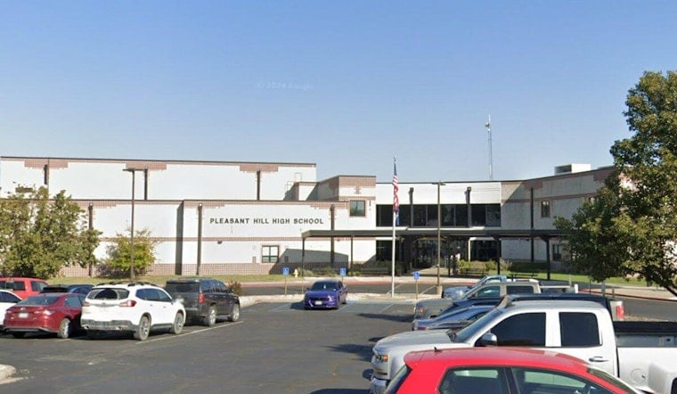 Former Pleasant Hill Teacher Busted On Statutory Rape Rap From 2009