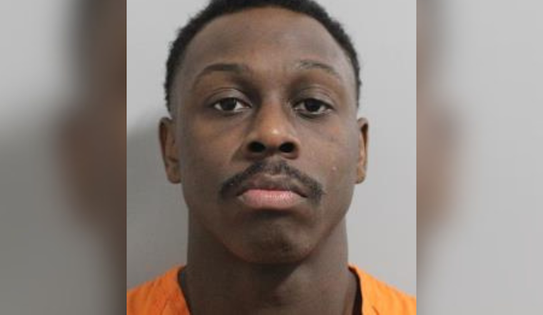 Former Polk Deputy Arrested Over Falsified Timecards
