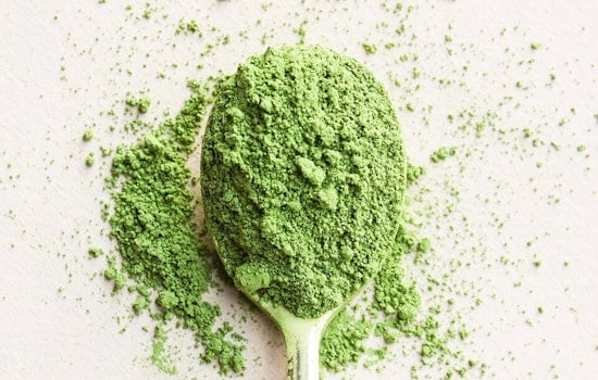Former Taser President Wants Seattle Running On Matcha And Robots