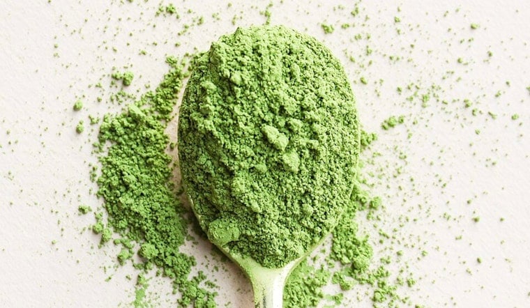 Former Taser President Wants Seattle Running On Matcha And Robots