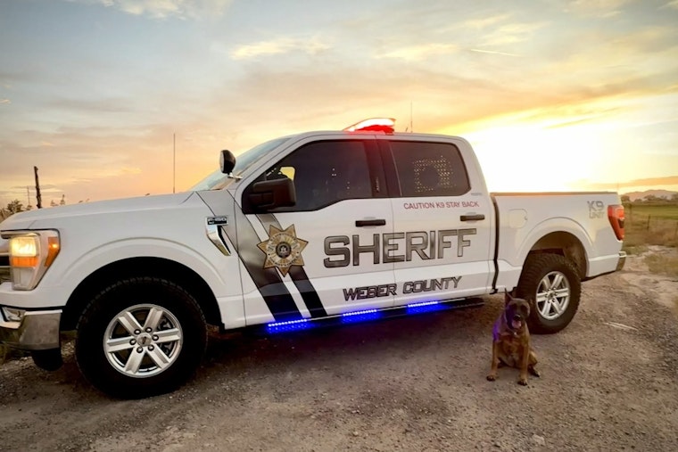 Ex‑West Valley City Man Accused Of Kidnapping, Raping Utah Teen He Met On Instagram