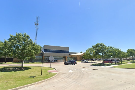 Forney Manhunt: Cops Hunt Two After Deadly Eagle Ridge Home Hit