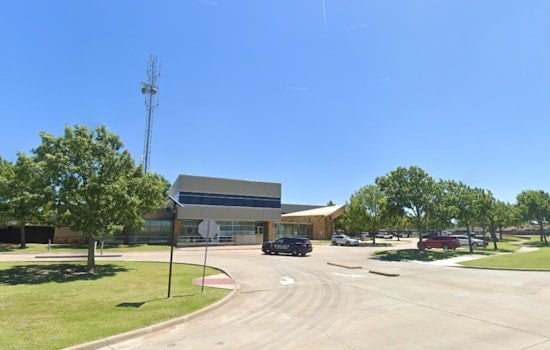 Forney Manhunt: Cops Hunt Two After Deadly Eagle Ridge Home Hit
