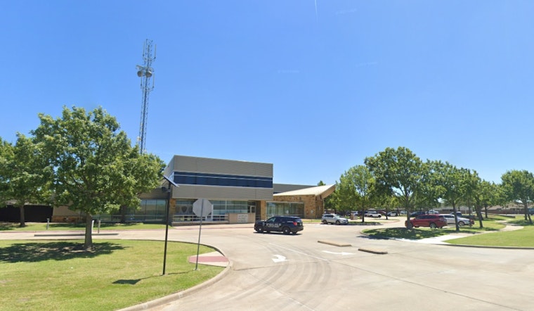 Forney Manhunt: Cops Hunt Two After Deadly Eagle Ridge Home Hit