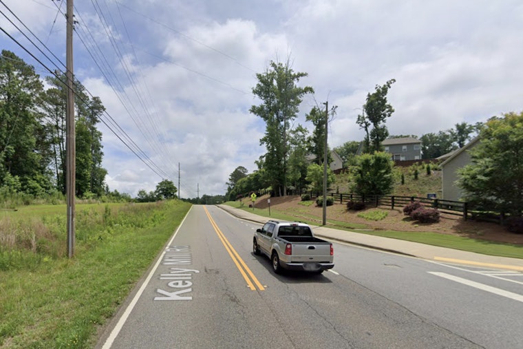 Forsyth Block On Edge As Bullets Rip Through Kid’s Bedroom, Manhunt Nets Two Arrests