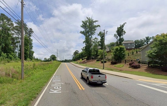 Forsyth Block On Edge As Bullets Rip Through Kid’s Bedroom, Manhunt Nets Two Arrests