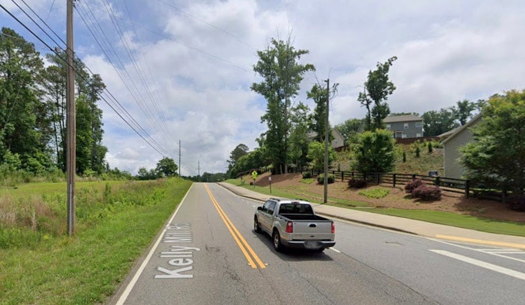 Forsyth Block On Edge As Bullets Rip Through Kid’s Bedroom, Manhunt Nets Two Arrests