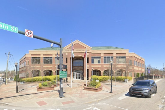 Forsyth County Plans Property Tax Cut For 2027 Bills
